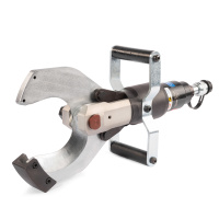 Ножницы гидравлические НГО-85 серия ПРОФИ открытого типа для резки бронированных кабелей (КВТ)