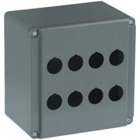 1SFA170807R1008 - Корпус кнопочного поста 080SP8