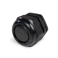 Ввод кабельный пластиковый M-L 50 (32-38 мм) герметичный с удлиненной резьбой резьбой «M» (Fortisflex)