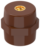 Изолятор опорный SM50 (М12) IEK