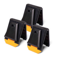 Набор клипс СМ серия QUICK-LOCK 3 шт. (КВТ)