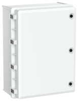 Корпус полиэстерный ЩМП 600х800х350 IP65 IEK