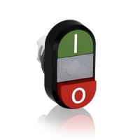 1SFA611142R1108 - Кнопка двойная MPD13-11С