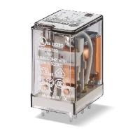 55.12.8.012.5000 | 551280125000 - Ч1 Миниатюрное универсальное электромеханическое реле Finder