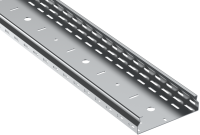 ESCA 7 Лоток перфорированный 50х200х2500-2,0 IEK