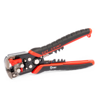 Инструмент для снятия изоляции WS-14 «Вольтмастер» серия ПРОФИ с проводов сечением до 10 мм² (КВТ)