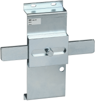 Блокировка механическая МБм-400 для 2-х ВА88-37 MASTER IEK