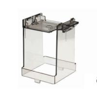 062.07 | 06207 - Ч1 Верхний адаптер для рейки 35мм для реле 62 серии