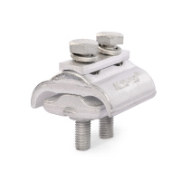 Зажим соединительный плашечный ПЗА 16-150 (КВТ)