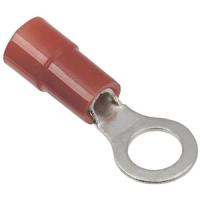 Наконечник НКИ-н 1,25-6 кольцо 0,5-1,5мм (100 шт) IEK