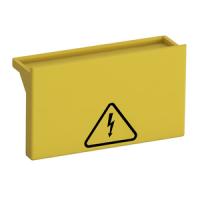 1SAM201908R1001 - Изолирующая накладка BS1-3