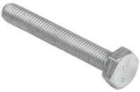 Болт шестигранный М10х60 IEK