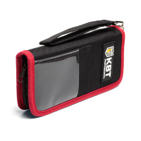 Сумка ZP001 серия ПРОФИ с кармашками для мелочи (КВТ)