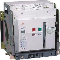111475 - Воздушный авт. выкл. NA8G-6300-5000M/3P выкат., 5000A, 100kA, тип M, AC230В (R) (CHINT)