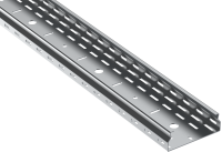 ESCA 7 Лоток перфорированный 50х150х3000-1,5 IEK