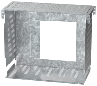 FORMAT Комплект секционирования 2a-3a для ARMAT ACB типоразмер D выкатного исполнения 3/4P 600х800 IEK