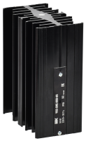 Обогреватель на DIN-рейку 50Вт IP65 IEK