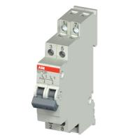 2CCA703046R0001 - Выключатель E213-25-002