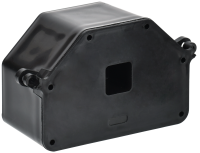 Коробка ответвительная Л251 У3 132х88х62мм для монолитного строительства IEK