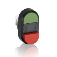 1SFA611141R1106 - Кнопка двойная MPD12-11B