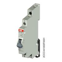 2CCA703005R0001 - Выключатель E211-16-20