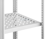 Полка для шкафов MPx, SH 60.60