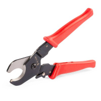 Ножницы кабельные MC-03 серия ПРОФИ для резки проводов диаметром до 20 мм (КВТ)