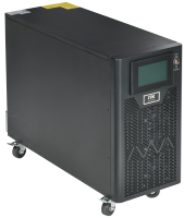 ITK ELECTRA OB ИБП Онлайн 15кВА/15кВт трехфазный 240VDC без АКБ с регулируемым зарядным устройством