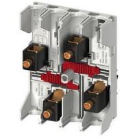 2CCF181819R0001 - Блок клеммный ZLS924-3LN-R