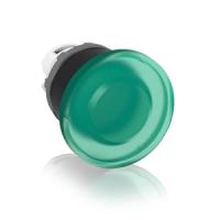 1SFA611124R1102 - Кнопка MPM1-11G ГРИБОК