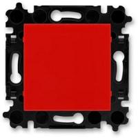 2CHH050001A6065 - Заглушка, Levit, красный