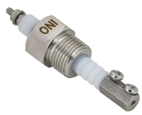 Датчик уровня кондуктометрический одноэлектродный ДС-ПВТ-G1/2 ONI