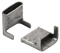 Скрепа С-20 201 (2шт/упак) IEK