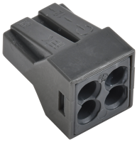 Строительно-монтажная клемма СМК 773-304 IEK