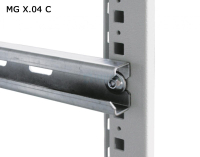 Траверса монтажная, 6шт., MG 60.04 C