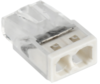 Клемма строительно-монтажная СМК 772-202 GENERICA