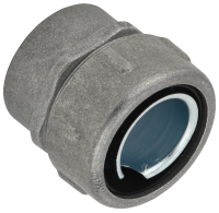 ELASTA Муфта соединительная TMP32 G1 1/4" с внутренней резьбой из сплава цинка IP54 IEK