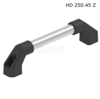 Ручка 250 мм, HD 250.45 Z
