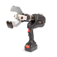 Ножницы гидравлические аккумуляторные НГРА-65 серия ПРОФИ открытого типа для резки бронированных кабелей (КВТ)