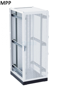 Шкаф серверный, MPP 200.60.100