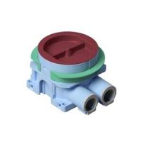 300.00 - Коробка монтажная AU60.1