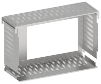 FORMAT Комплект секционирования 2a-3a для ARMAT ACB типоразмер G выкатного исполнения 3/4P 600х1000мм IEK