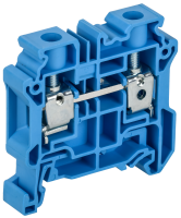 ARMAFIX Клемма винтовая CY10BU Ex IEK