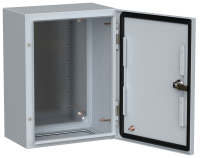 TITAN 5 Корпус металлический ЩМП-40.30.20 УХЛ1 IP66 IEK