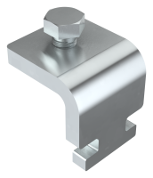 Прижим балочный канальный EZ IEK