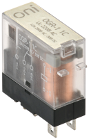 Реле общего назначения OGR-1 1C 220В AC ONI