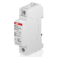 2CTB803871R2400 - УЗИП OVR T2-T3 20-275 P QS