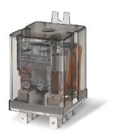 60.62.8.110.0000 | 606281100000 - Ч1 Универсальное электромеханическое реле Finder