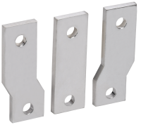 Расширитель выводов РВм-800e (РВм-40) MASTER электронный расцепитель (3шт/компл) IEK