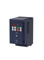 Преобразователь частоты FC-430 380В 3Ф 2,2кВт 5,2А встроенный тормозной модуль ONI